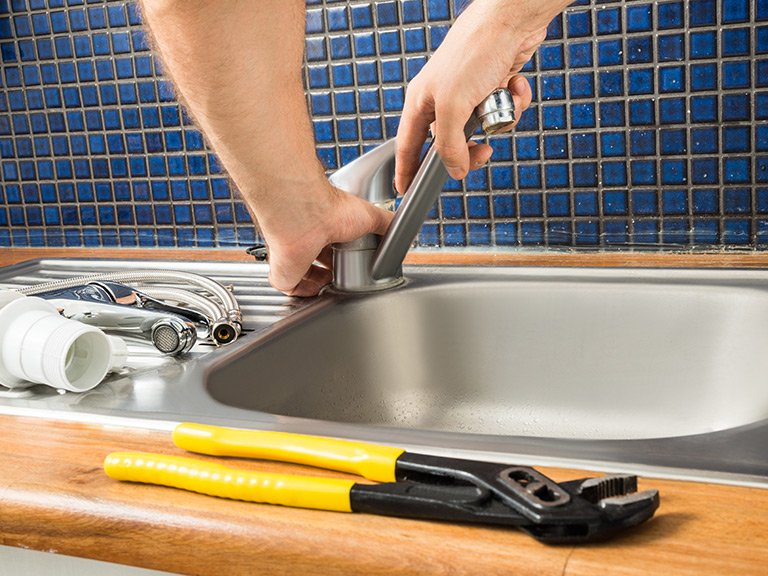 Plumbing